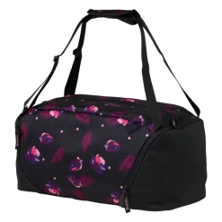 Rejsetasker<Satch Gym Duffle Bag Mustic Nights Sort