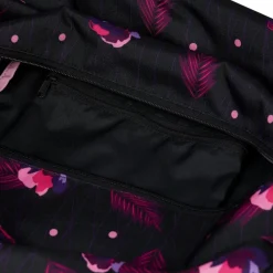 Rejsetasker<Satch Gym Duffle Bag Mustic Nights Sort