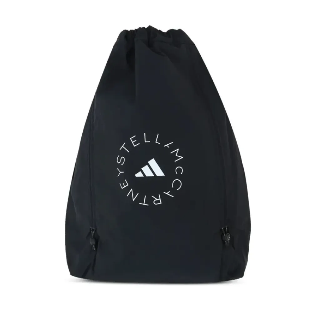 Rygsække<Adidas by Stella McCartney Gymsack Sort
