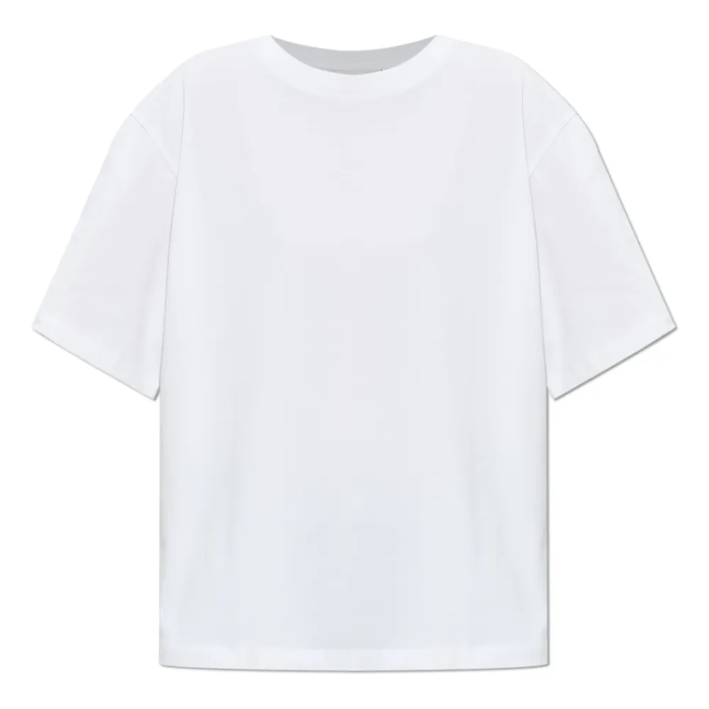 T-Shirts^Gestuz GZTIMA T-shirt Hvid