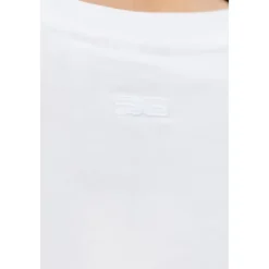 T-Shirts^Gestuz GZTIMA T-shirt Hvid