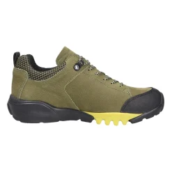 Sko^Waldläufer H-Amiata Outdoor Sko Grøn