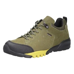 Sko^Waldläufer H-Amiata Outdoor Sko Grøn