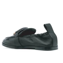 Loafers<See by Chloé Hana Loafers Sort