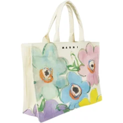 Tasker<Marni Handbags Multifarvet