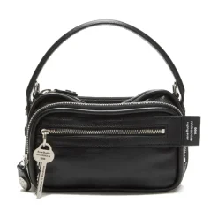 Tasker|Håndtasker^Acne Studios Handbags Sort
