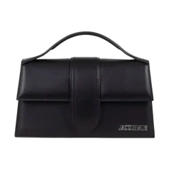 Håndtasker<Jacquemus Handbags Sort