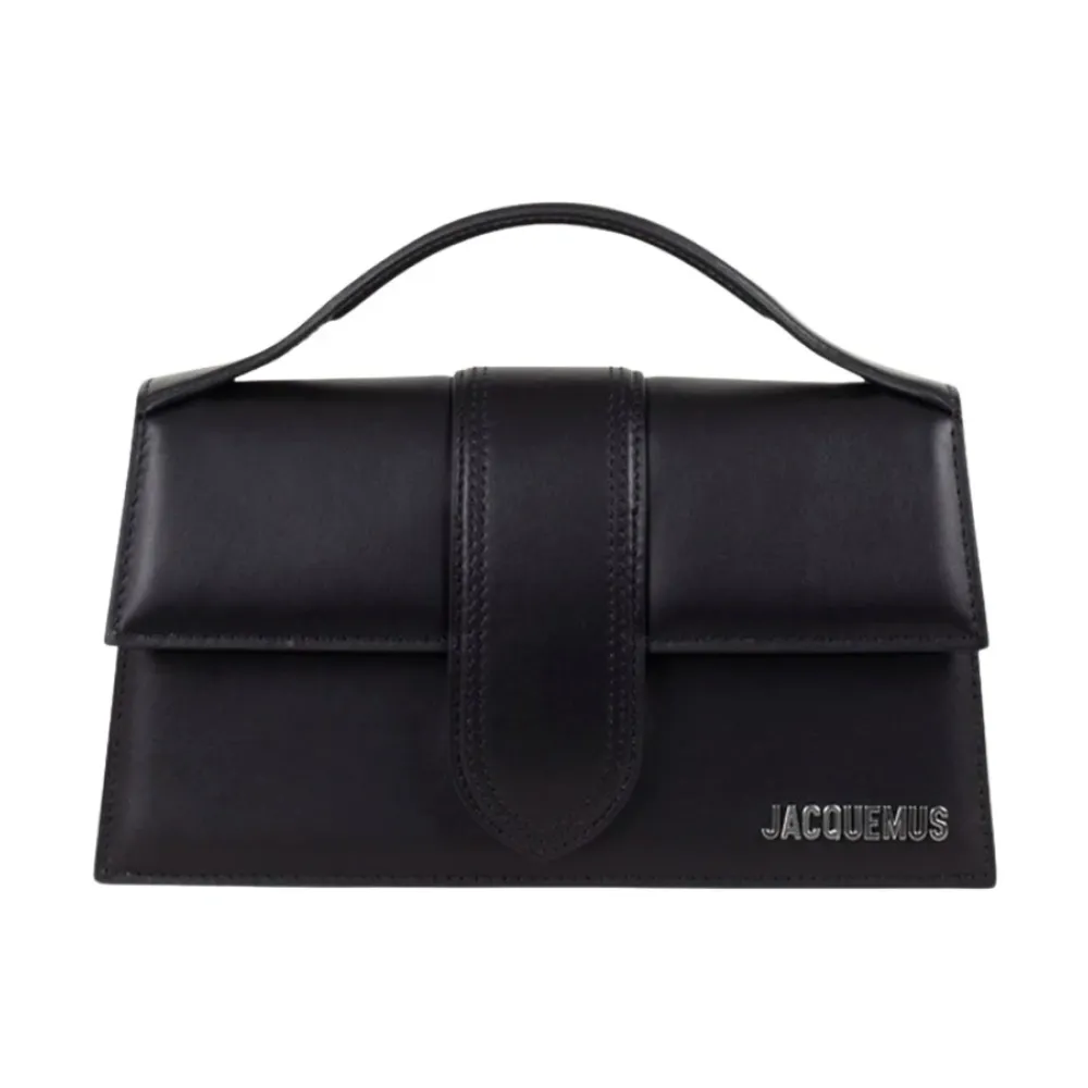Håndtasker<Jacquemus Handbags Sort
