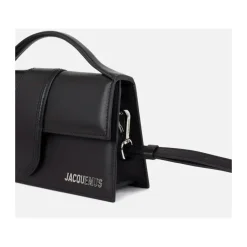 Håndtasker<Jacquemus Handbags Sort