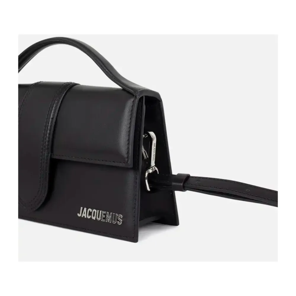 Håndtasker<Jacquemus Handbags Sort