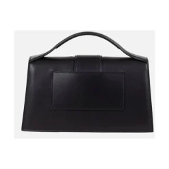 Håndtasker<Jacquemus Handbags Sort