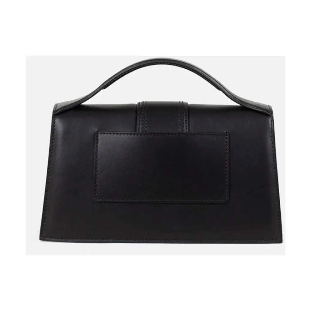 Håndtasker<Jacquemus Handbags Sort