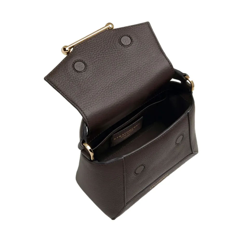 Håndtasker<Strathberry Handbags Brun