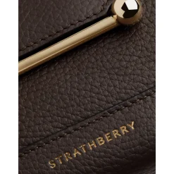 Håndtasker<Strathberry Handbags Brun