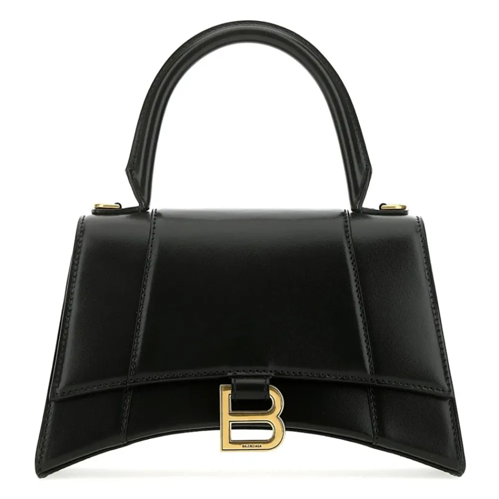 Håndtasker<Balenciaga Handbags Sort