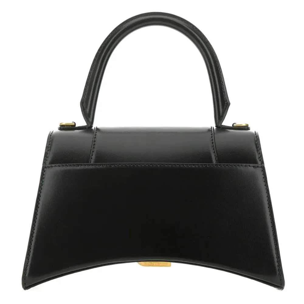 Håndtasker<Balenciaga Handbags Sort