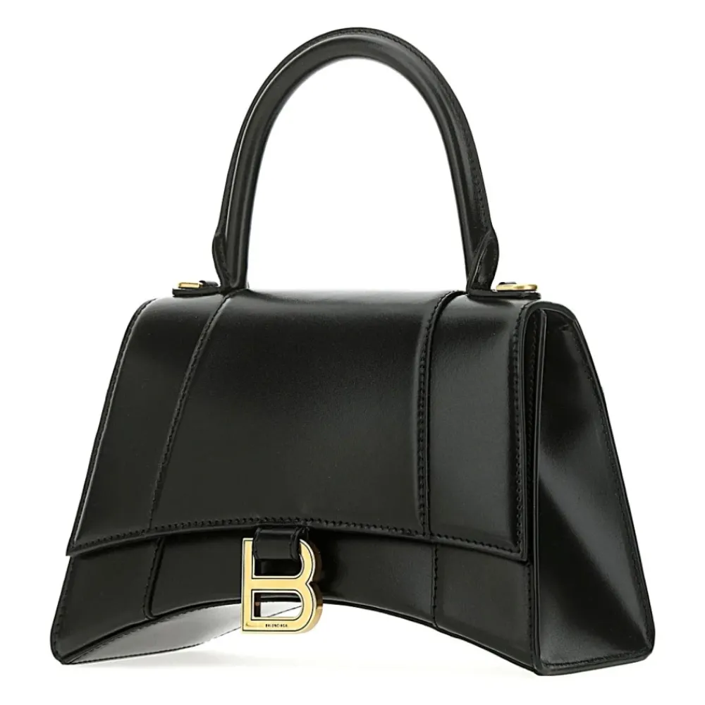 Håndtasker<Balenciaga Handbags Sort