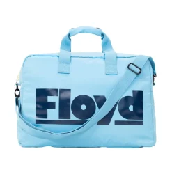 Rejsetasker^Floyd Handbags Blå