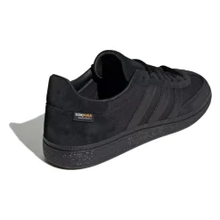 Træningssko^Adidas Originals Handball Spezial Sort