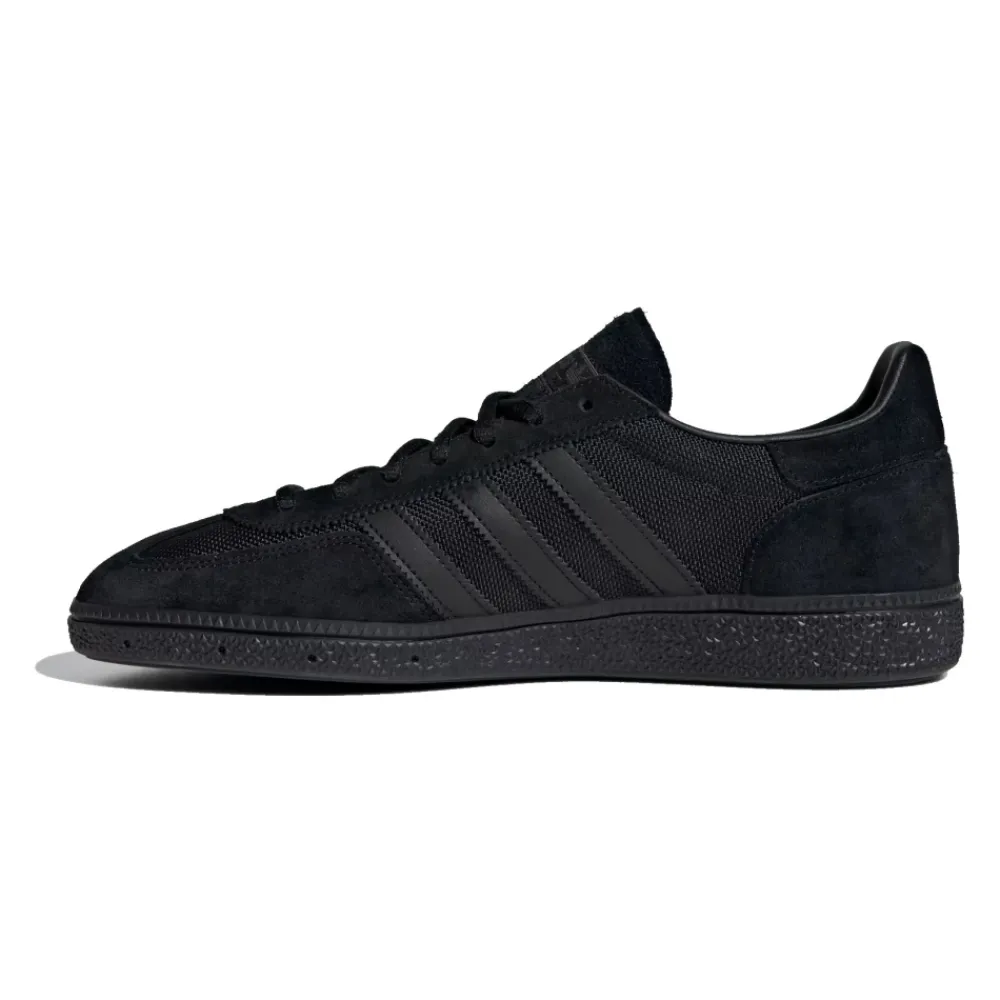 Træningssko^Adidas Originals Handball Spezial Sort