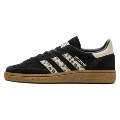 Sneakers<Adidas Handball Spezial Black Wonder Leopard Sort