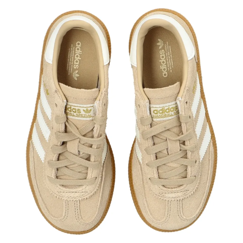 Sneakers^Adidas Handball Spezial C Beige