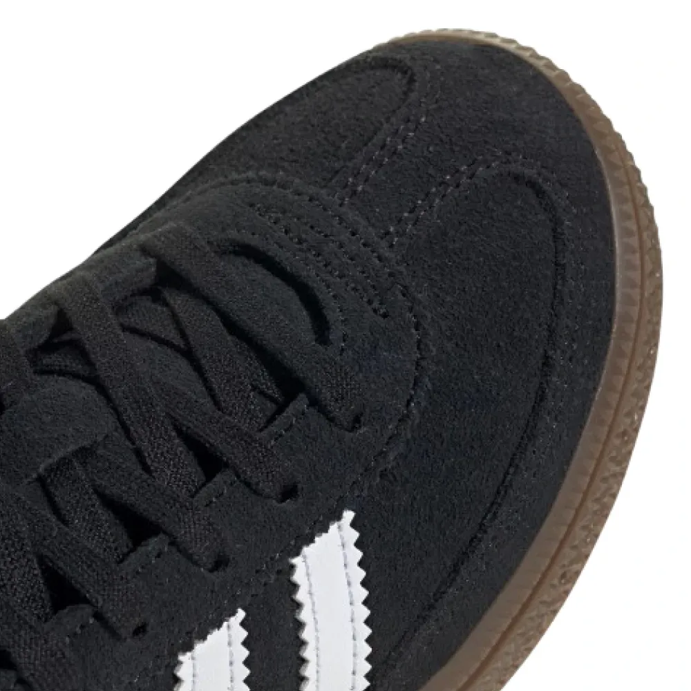 Sneakers^Adidas Handball Spezial Junior Core Black Sneakers Sort
