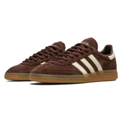 Sneakers<Adidas Handball Spezial Sporty & Rich Brun