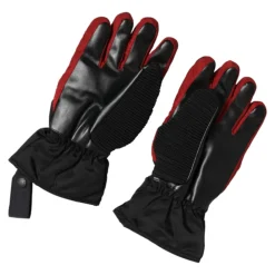 Handsker|Handsker<Dolce & Gabbana Handskeluffer i håndledslængde Sort