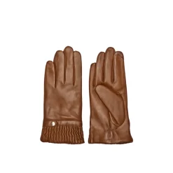 Handsker<RE:DESIGNED Handsker Brun
