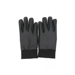Handsker<Hugo Handsker Sort