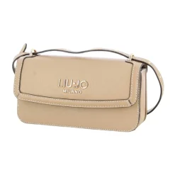 Skuldertasker<Liu Jo Handtassen 14068075035 Brun
