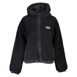 Fleece^Napapijri Harness Jacket Sort