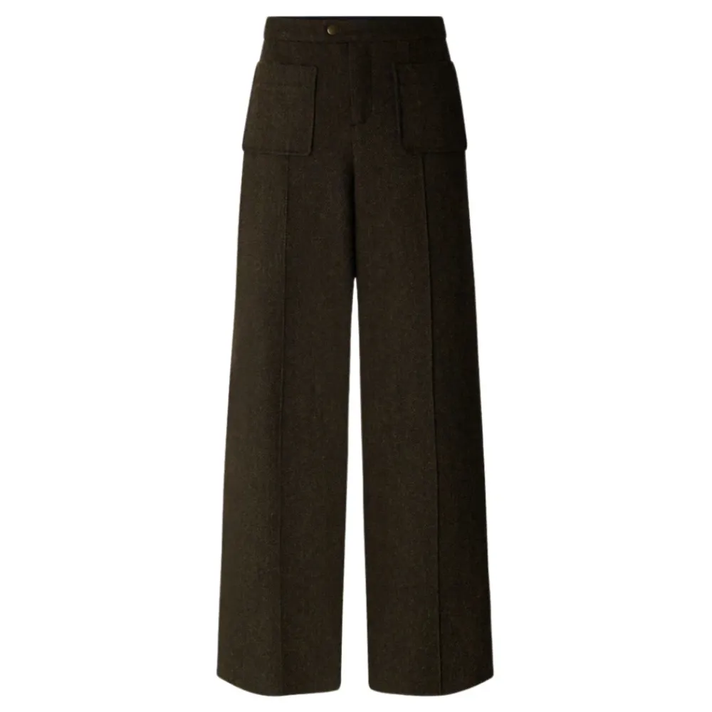 Bukser^SOEUR Harry Trousers Grøn