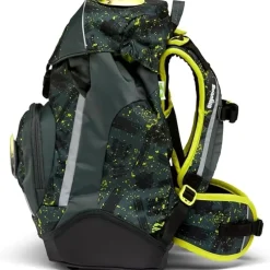 Tasker<Ergobag Harvestbear Backpack Grøn