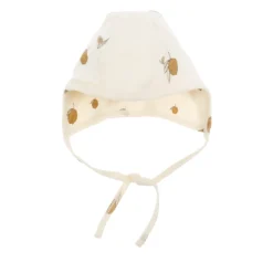 Huer & Kasketter<Konges Sløjd Hat med bindebånd Beige