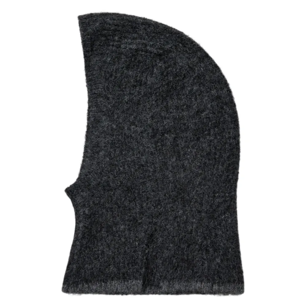Huer & Kasketter^Co'Couture Hatte Grå
