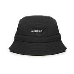 Huer, Kasketter & Hatte<Jacquemus Hatte Sort