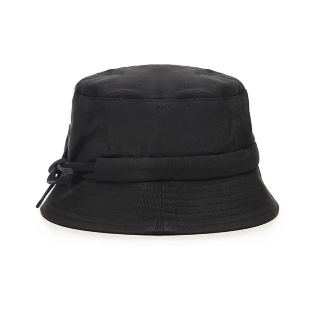 Huer, Kasketter & Hatte<Jacquemus Hatte Sort