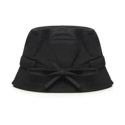 Huer, Kasketter & Hatte<Jacquemus Hatte Sort