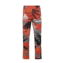 Træningsbukser & Tights^Palm Angels Hawaii Track Pants Rød