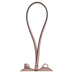 Tilbehør Til Tasker^Jimmy Choo Heart Charm ZNI Pink