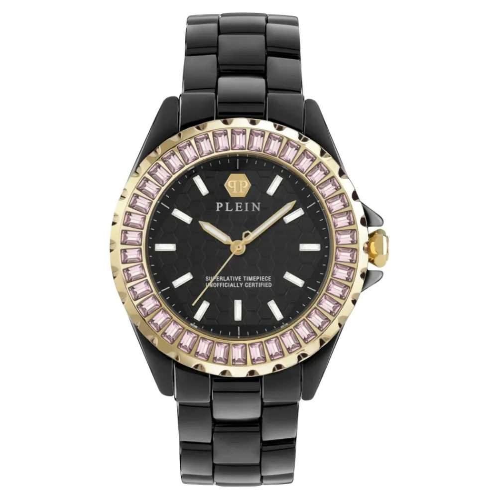 Ure^Philipp Plein Heaven Ceramic Sort