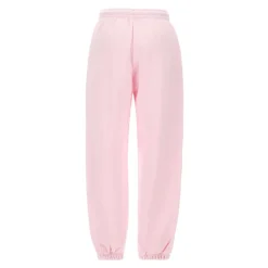 Bukser^ROTATE Birger Christensen Heavy Sweatpants Pink