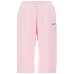 Bukser^ROTATE Birger Christensen Heavy Sweatpants Pink