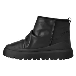 Vinterstøvler<UGG Heritage Utility Mini Sort