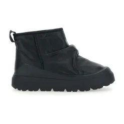 Vinterstøvler<UGG Heritage Utility Mini Boot Sort