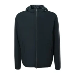 Skaljakker^Herno Coats Black Sort