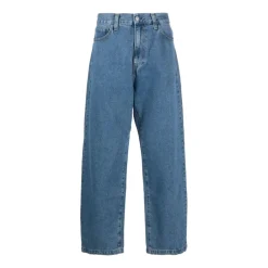Jeans^Carhartt Wip Herre Landon Pant Blå