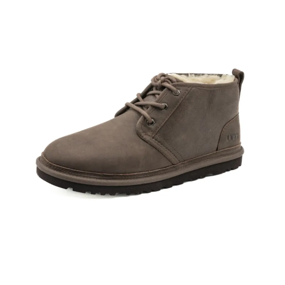 Vinterstøvler<UGG Herre Neumel Distressed Støvler Brun